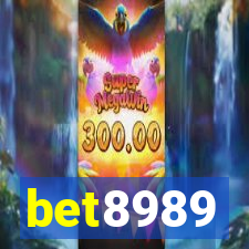 bet8989