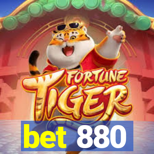 bet 880