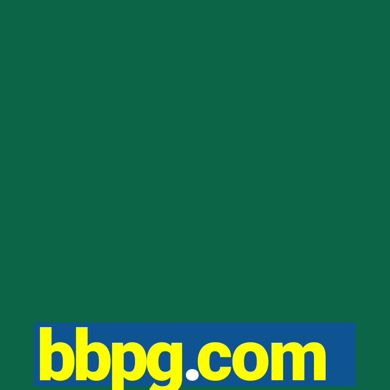 bbpg.com