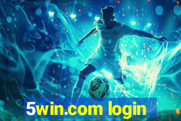 5win.com login