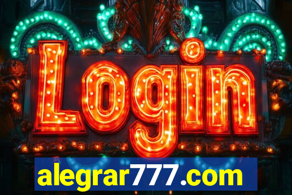 alegrar777.com