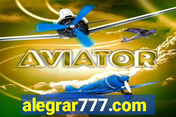 alegrar777.com