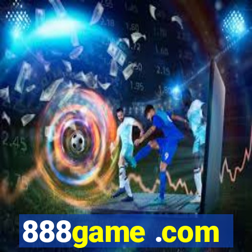 888game .com