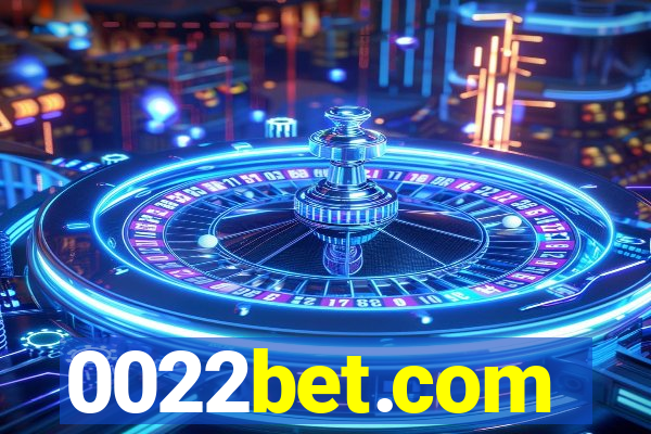 0022bet.com