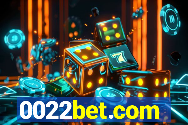 0022bet.com