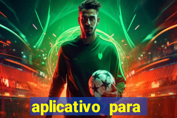 aplicativo para acompanhar jogos