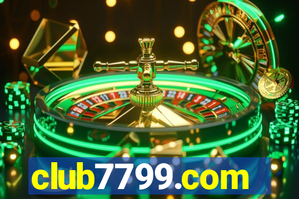 club7799.com