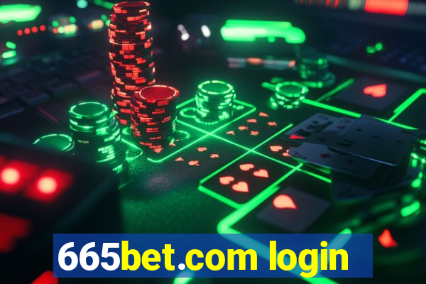 665bet.com login