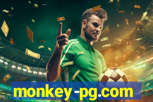 monkey-pg.com