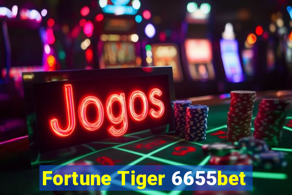 Fortune Tiger 6655bet