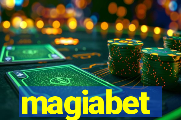 magiabet