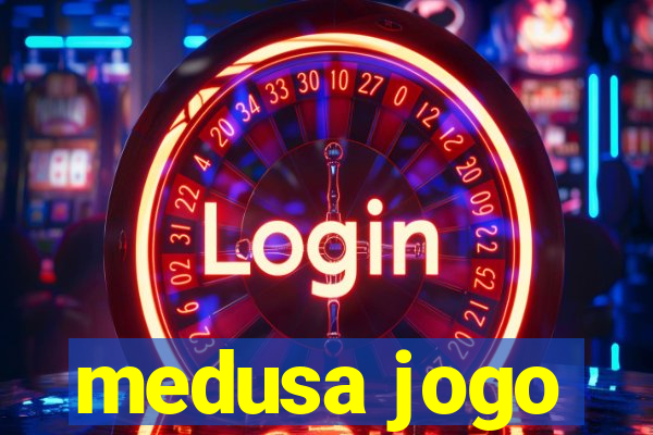 medusa jogo