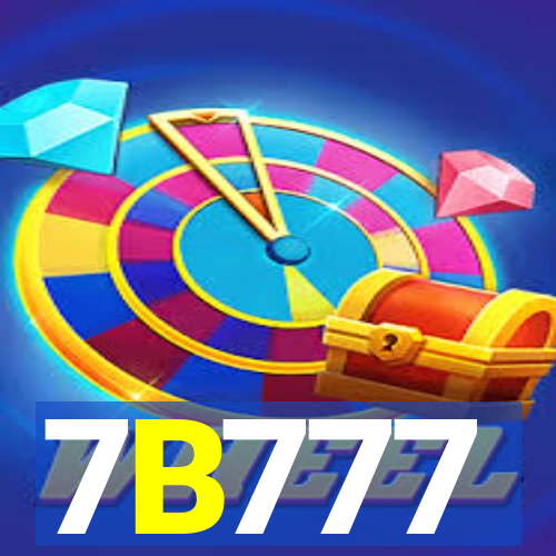 7B777