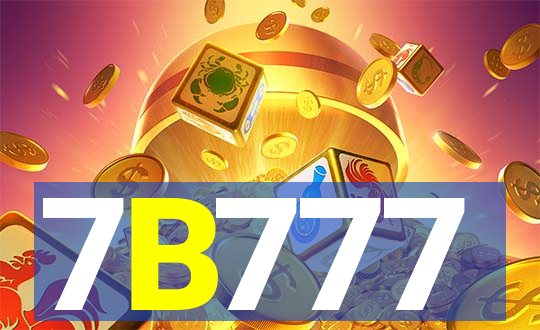 7B777