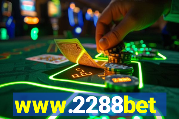 www.2288bet