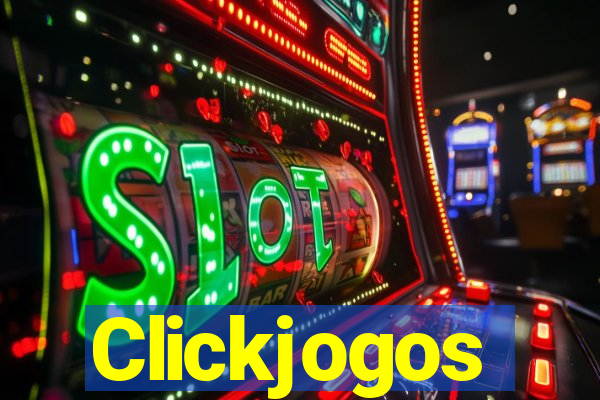 Clickjogos