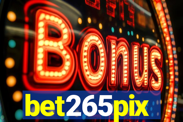 bet265pix