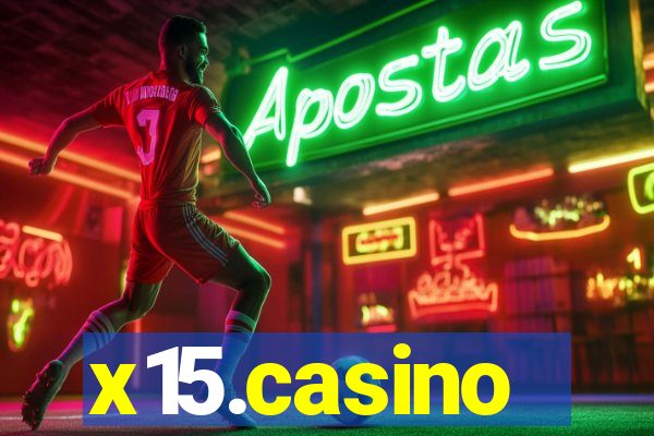 x15.casino