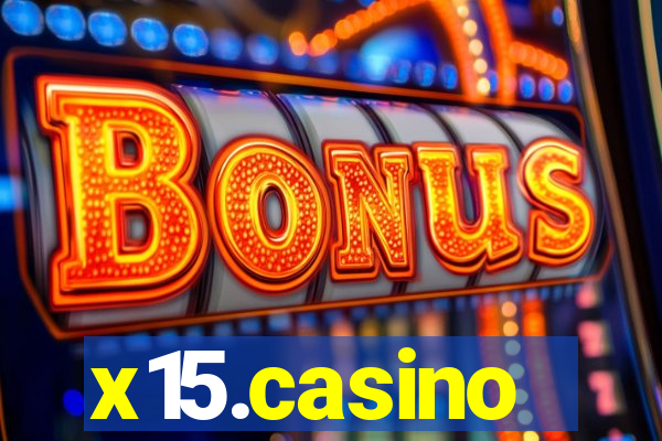 x15.casino