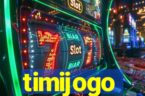 timijogo