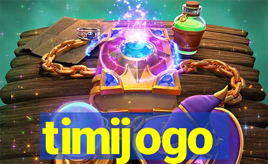 timijogo