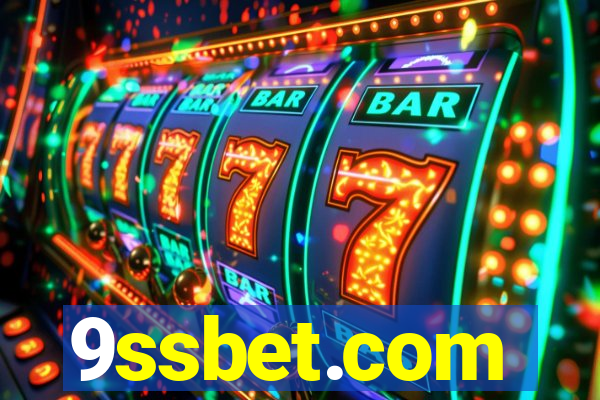 9ssbet.com