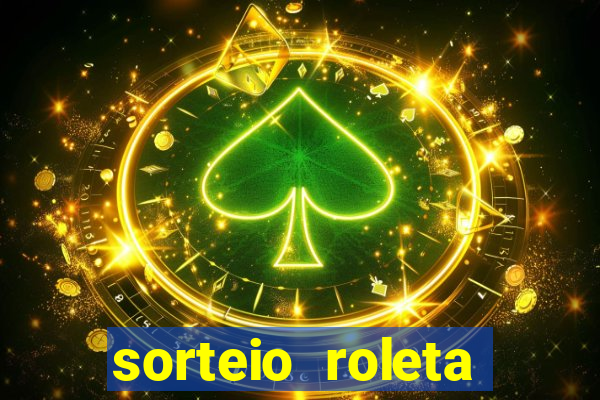 sorteio roleta numeros 1 a 100