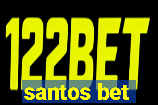 santos bet