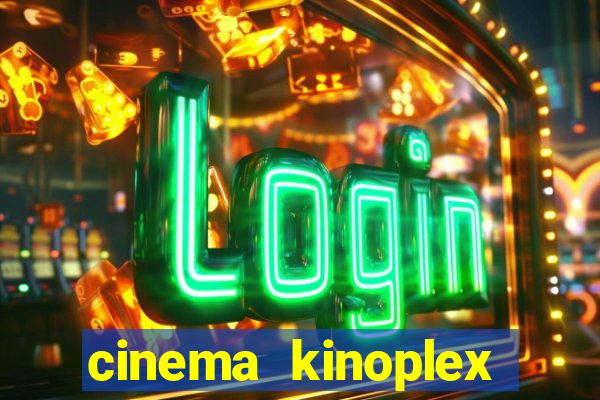 cinema kinoplex north shopping