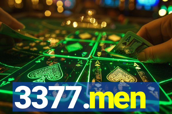 3377.men