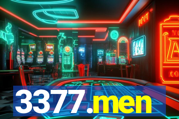 3377.men