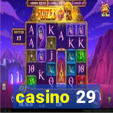 casino 29