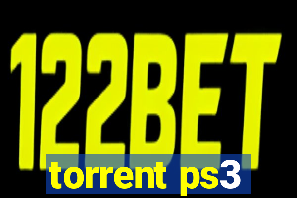 torrent ps3