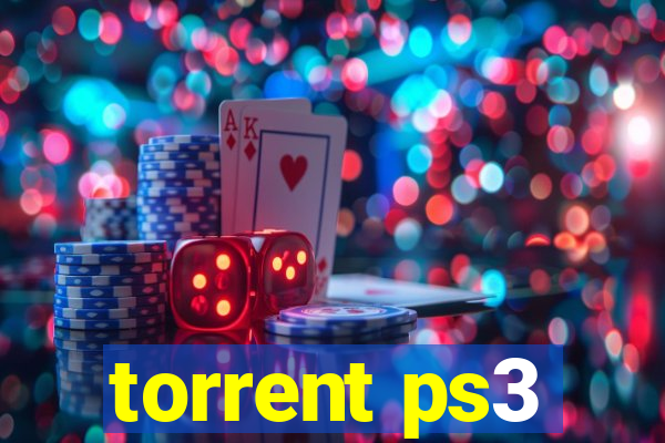 torrent ps3