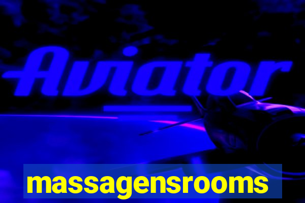 massagensrooms