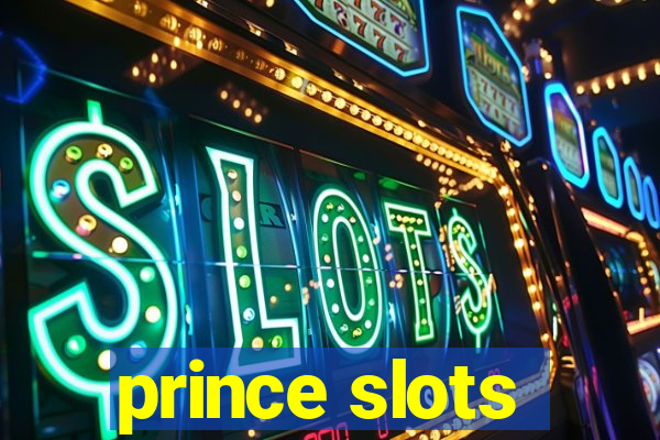 prince slots