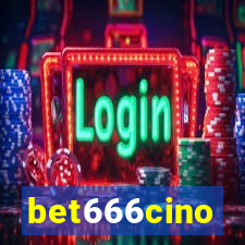 bet666cino