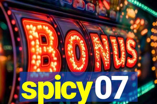 spicy07