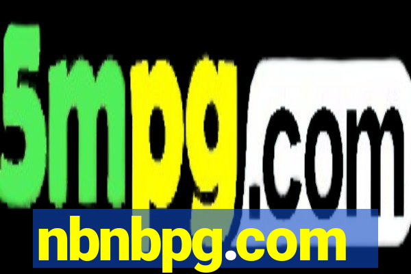 nbnbpg.com