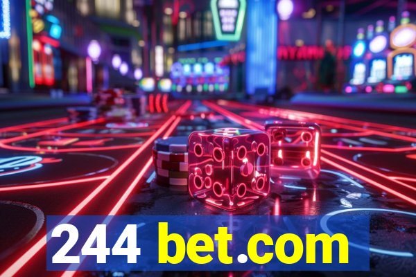 244 bet.com