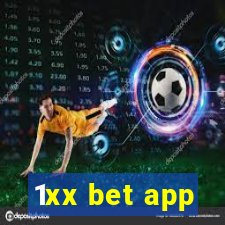 1xx bet app