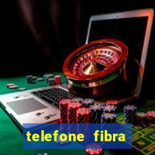 telefone fibra minas congonhas