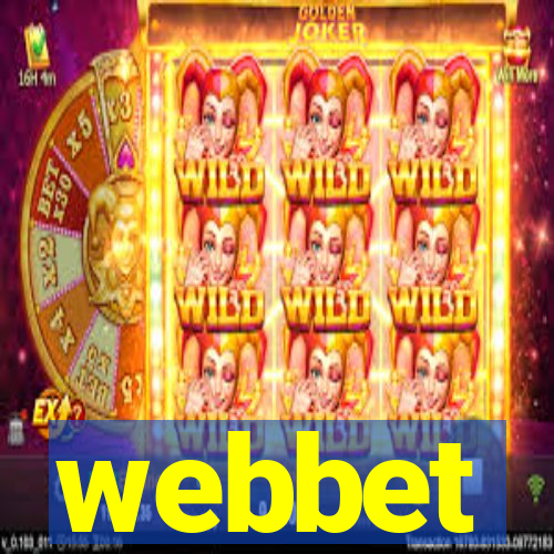 webbet