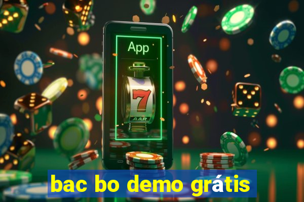 bac bo demo grátis