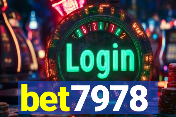 bet7978