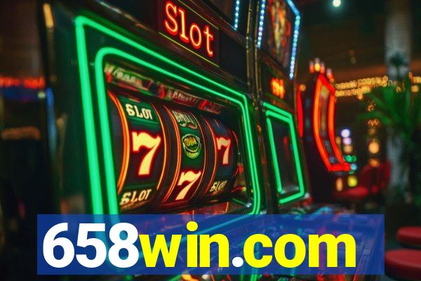 658win.com