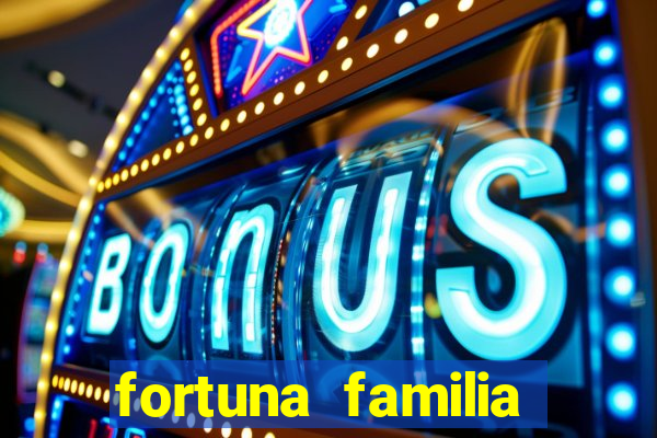 fortuna familia real brasileira