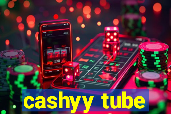 cashyy tube