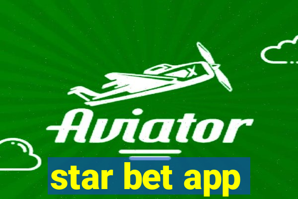 star bet app