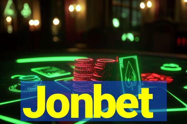 Jonbet